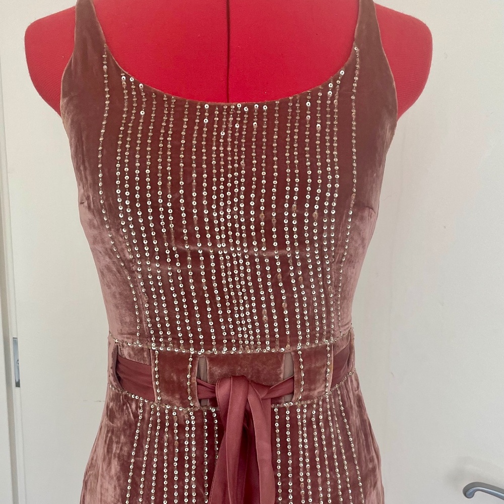 carolina herrera dresses size 2 
